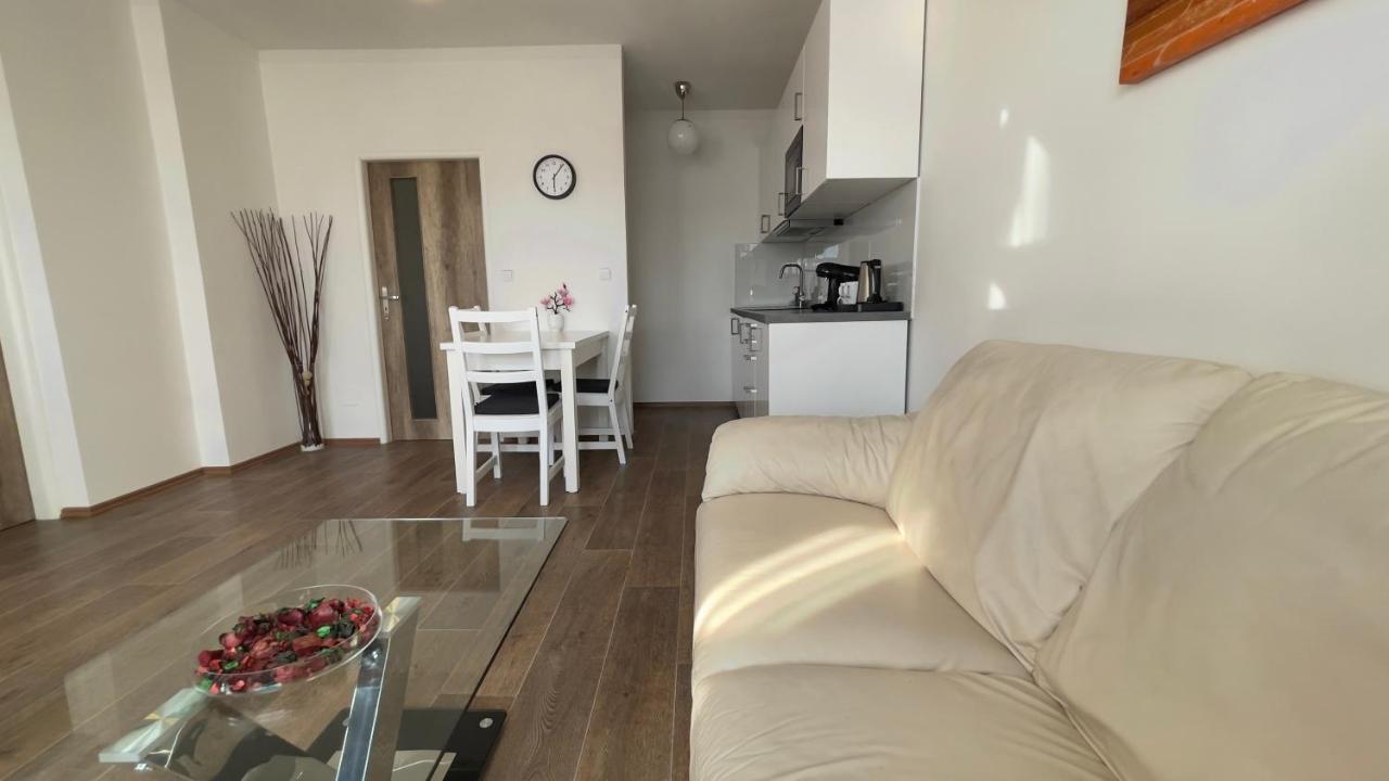 R&J apartmány Broumov Kültér fotó