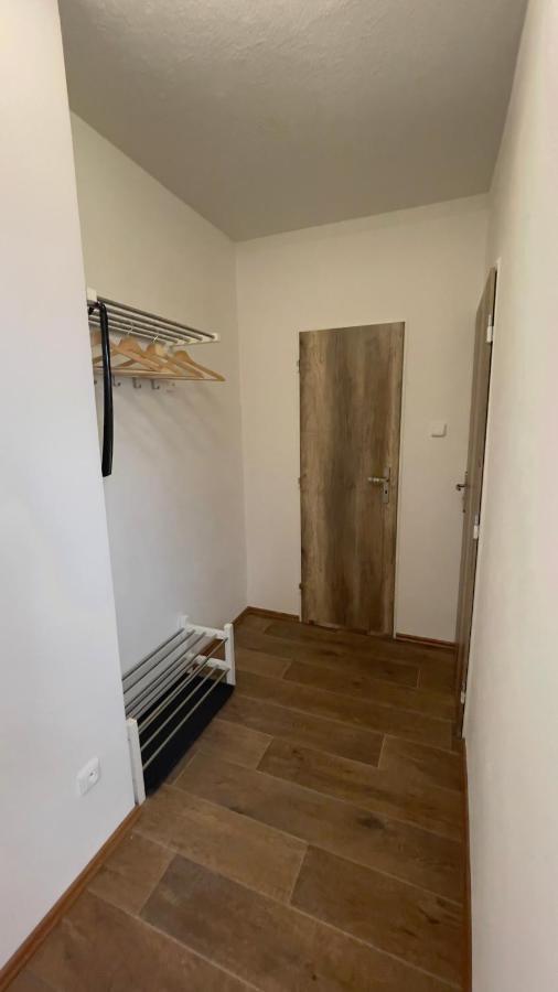 R&J apartmány Broumov Kültér fotó