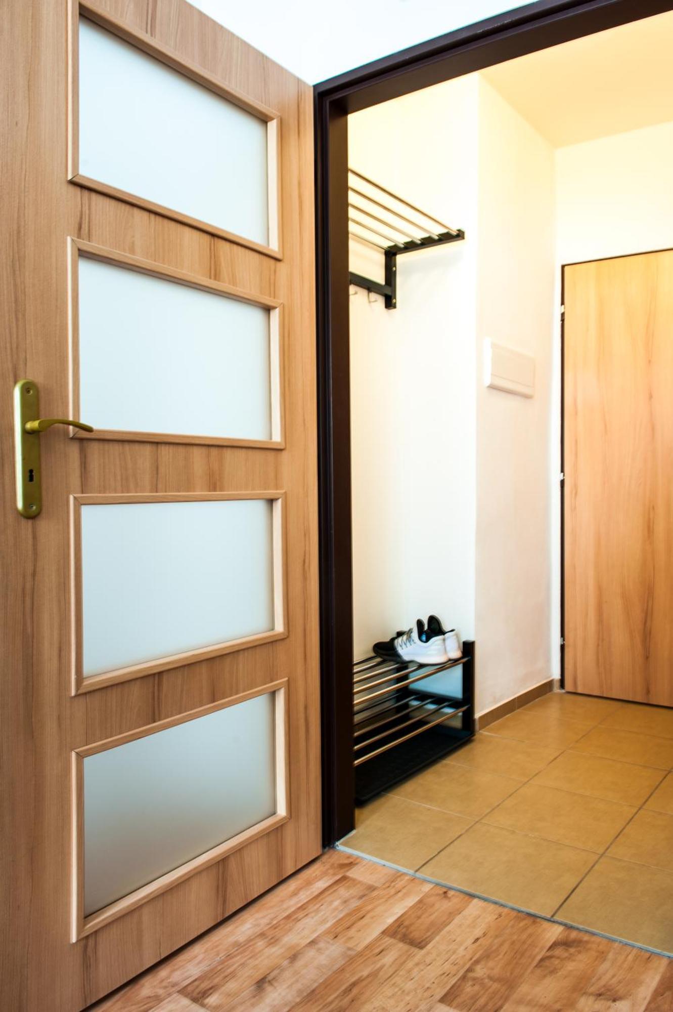 R&J apartmány Broumov Szoba fotó